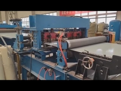 Brandwerend aluminium sandwichpaneel klasse A 50 mm-200 mm