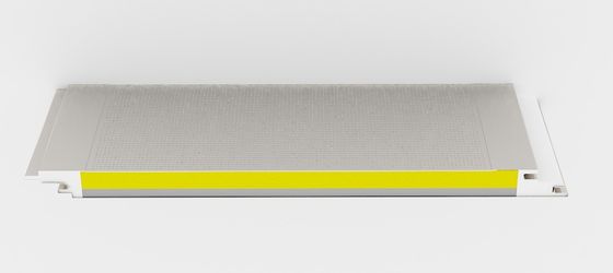 Workshop Acoustic Sandwich Panel Puf Insulated Roofing Sheets 150mm