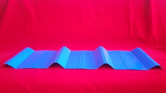 Galvanized Profiled Steel Sheet Metal Corrugated Roofing Sheets OEM