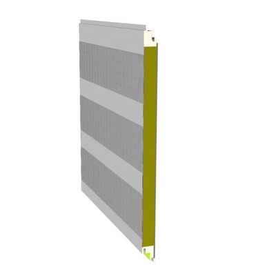Soundproofing Solutions Sound Absorbing Panel With Modern Design Style