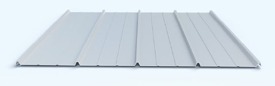 Customized Coated Metal Steel Floor Decking Galvanised Corrugated
