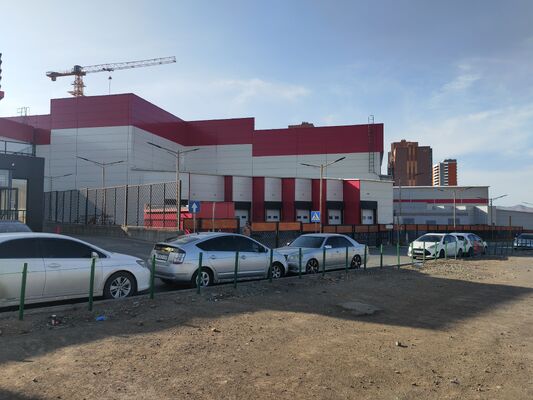 40 bij 60 staalwinkel bouwmaterialen staalconstructie gebouw CE ISO geprefabriceerde werkplaats